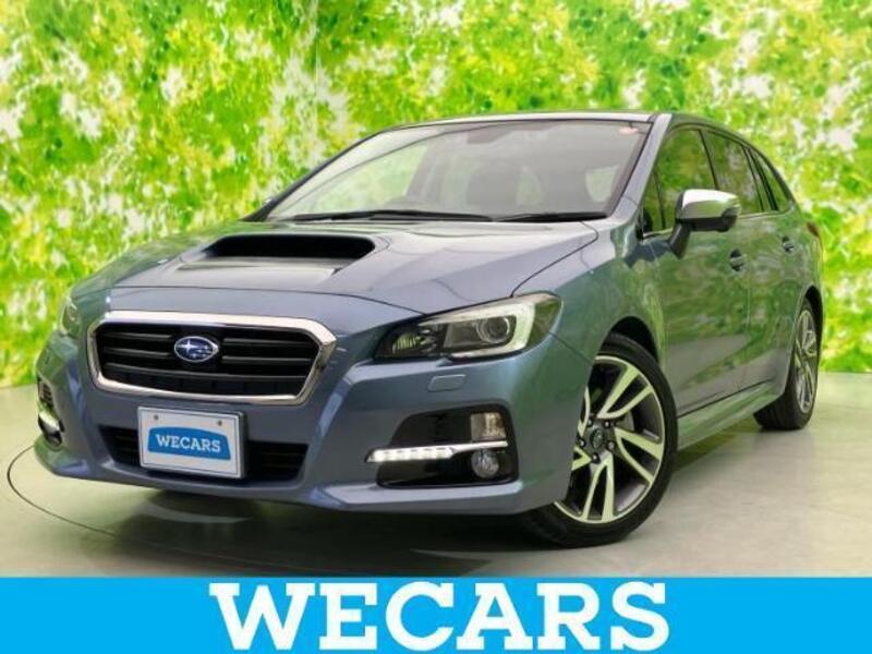 LEVORG-0