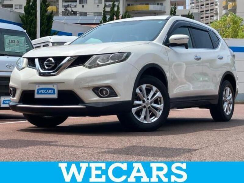 X-TRAIL-0