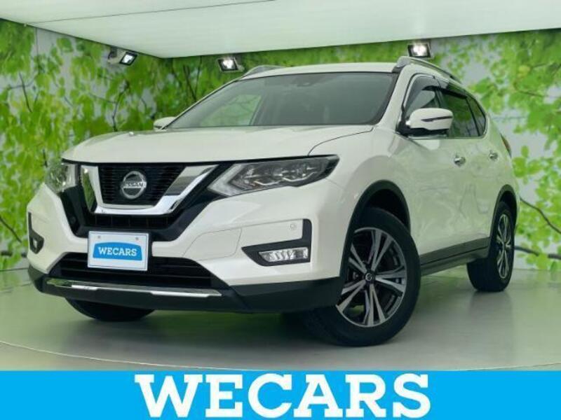 X-TRAIL-0