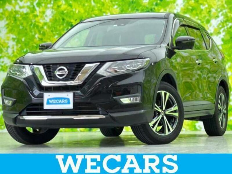 X-TRAIL-0