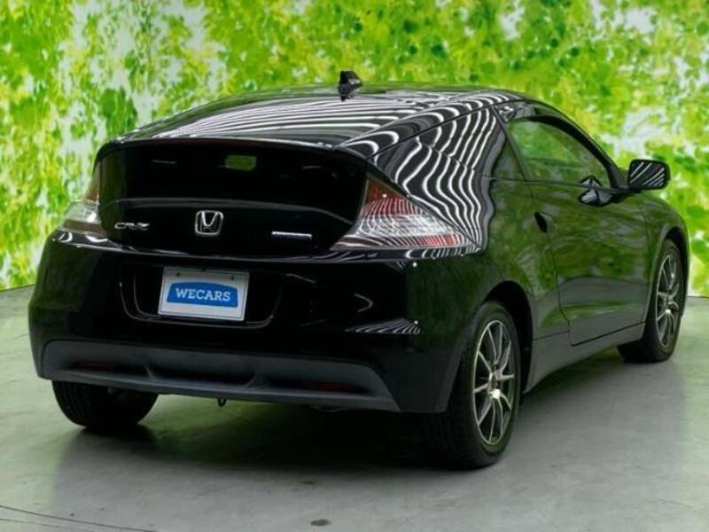 CR-Z