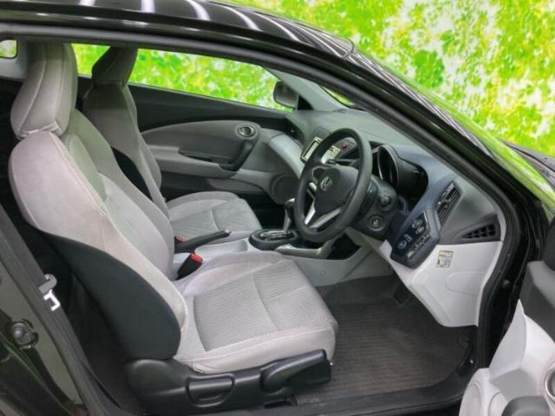 CR-Z