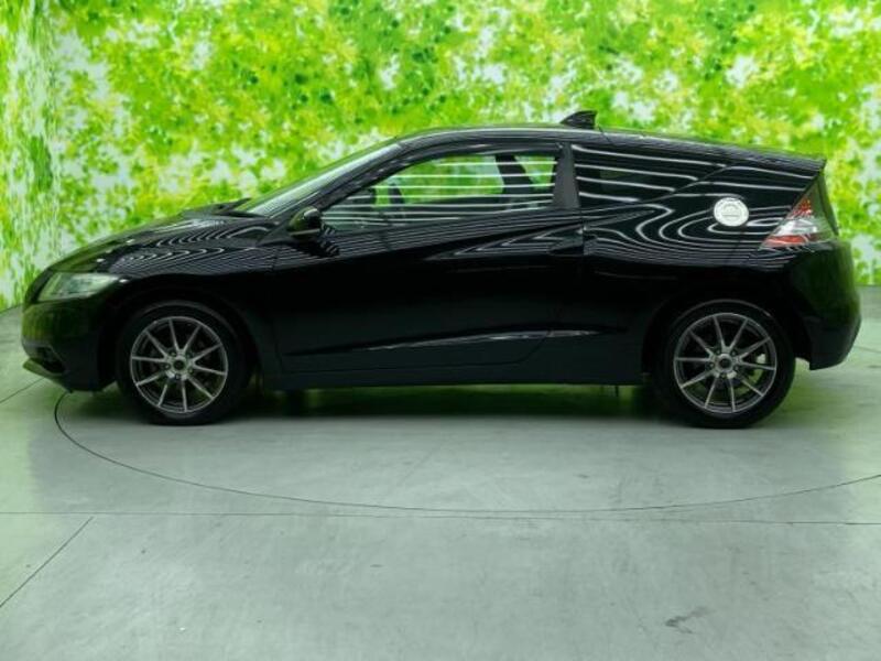 CR-Z