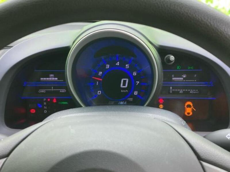 CR-Z