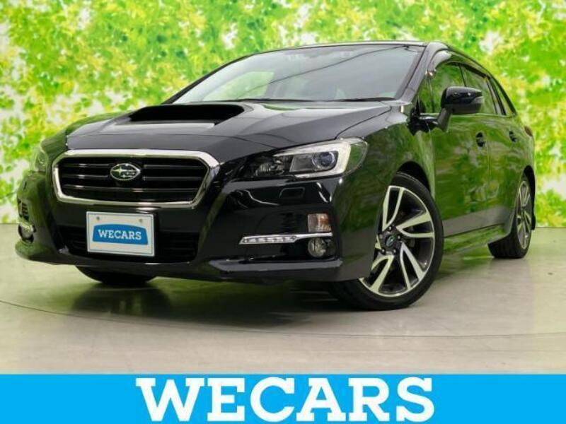 LEVORG-0