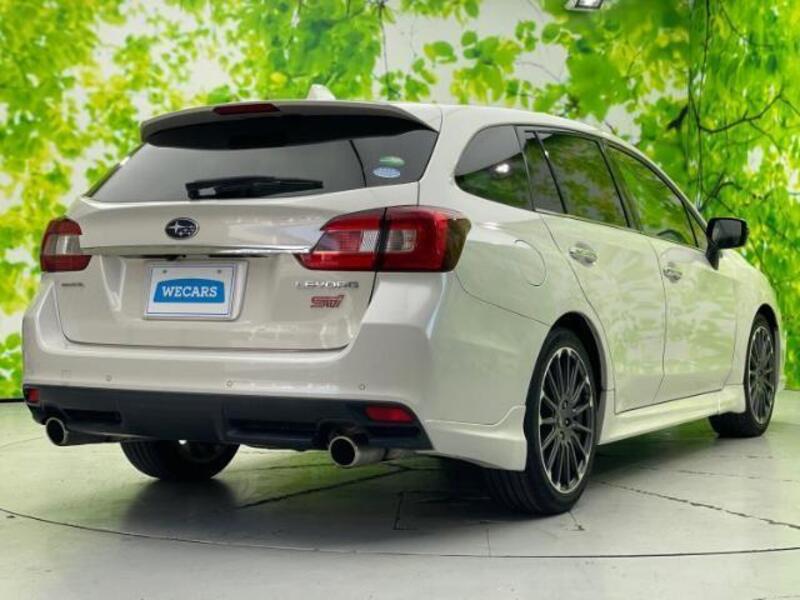 LEVORG