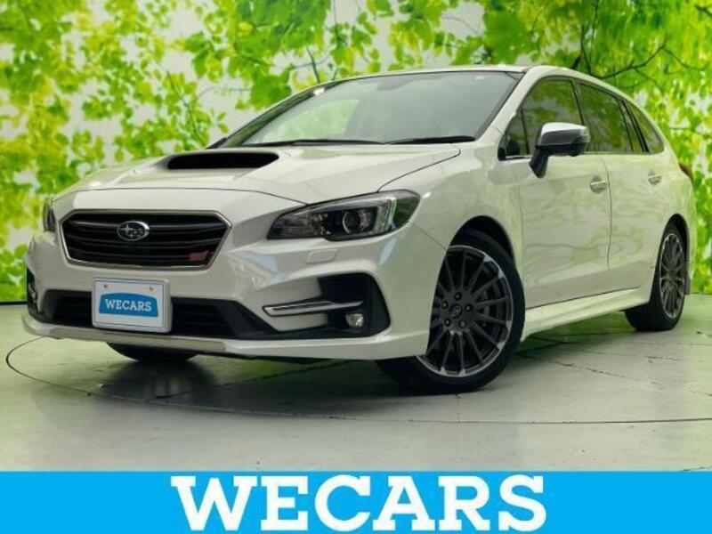 LEVORG-0