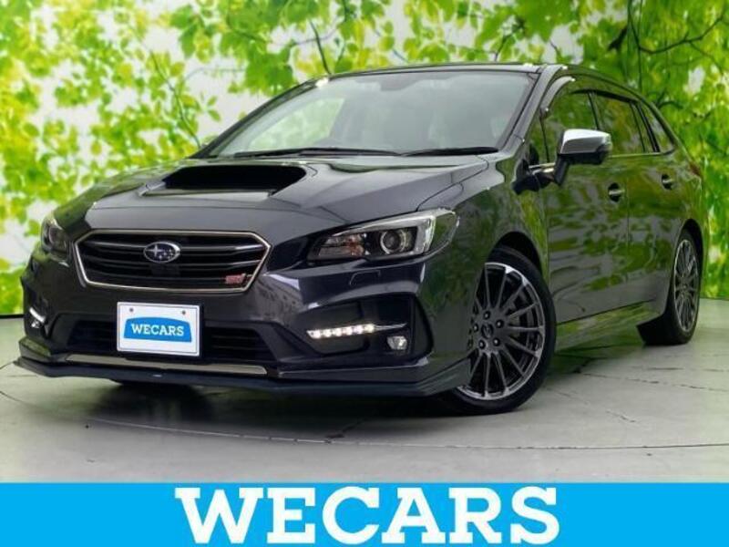 LEVORG-0