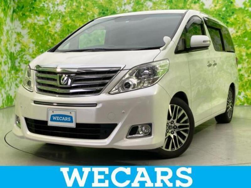ALPHARD-0