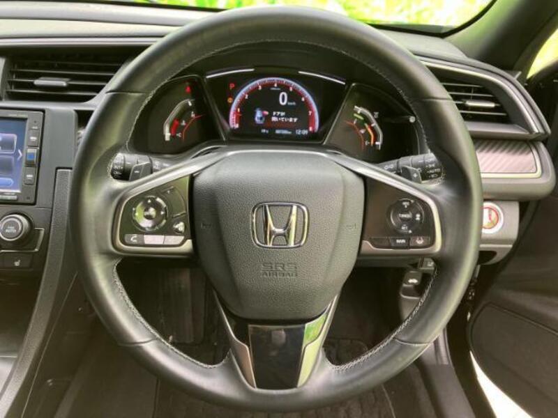 CIVIC