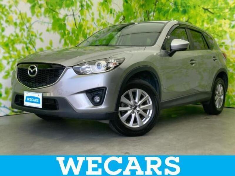 CX-5-0