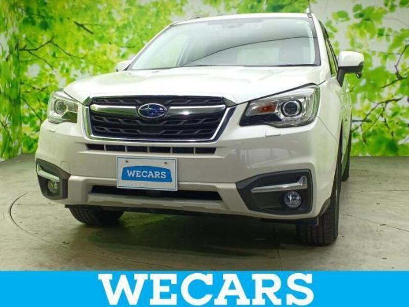 FORESTER-0