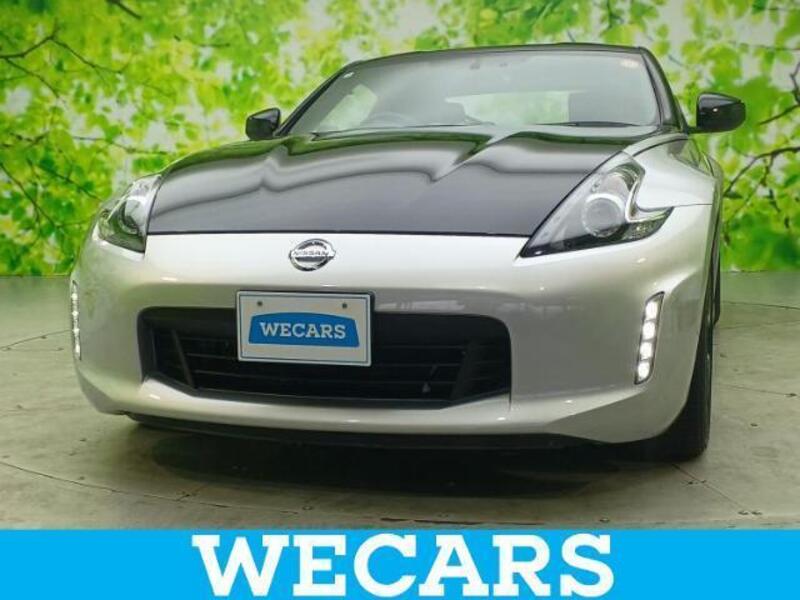 FAIRLADY Z-0