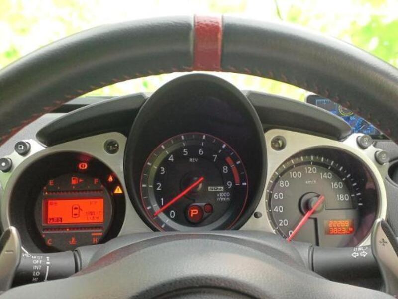 FAIRLADY Z