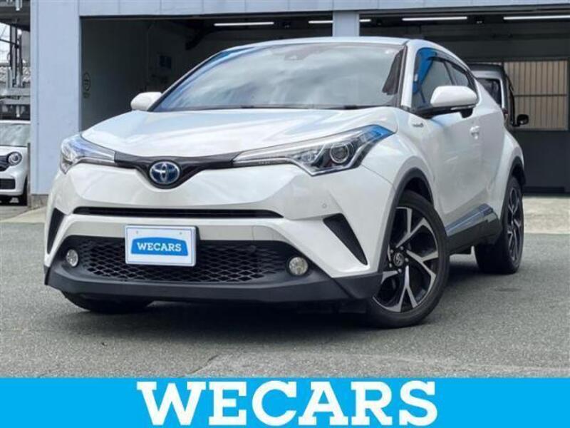 C-HR-0