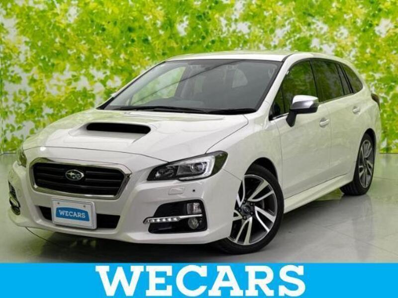 LEVORG-0