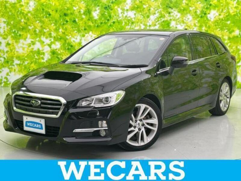 LEVORG-0