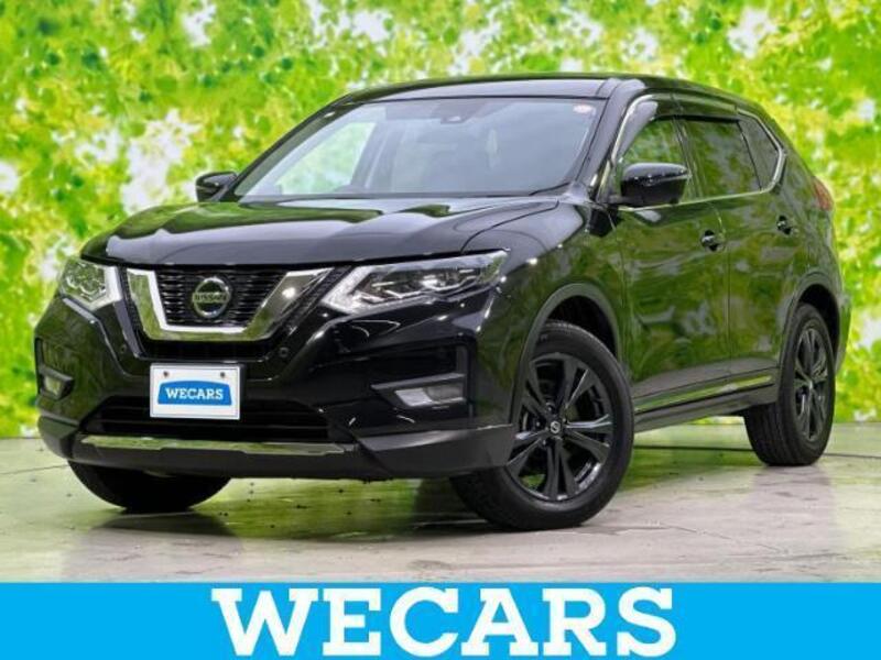 X-TRAIL-0