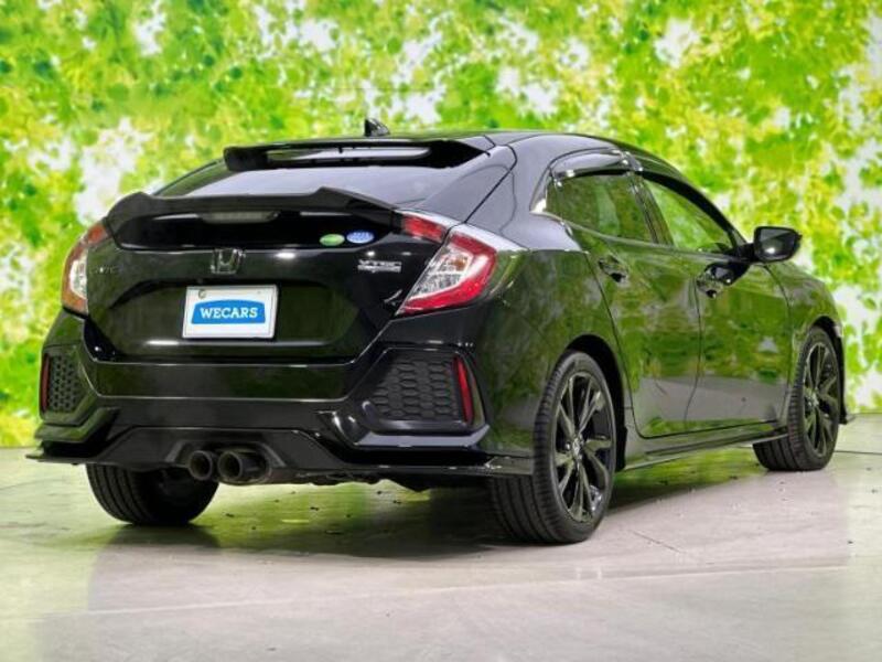 CIVIC