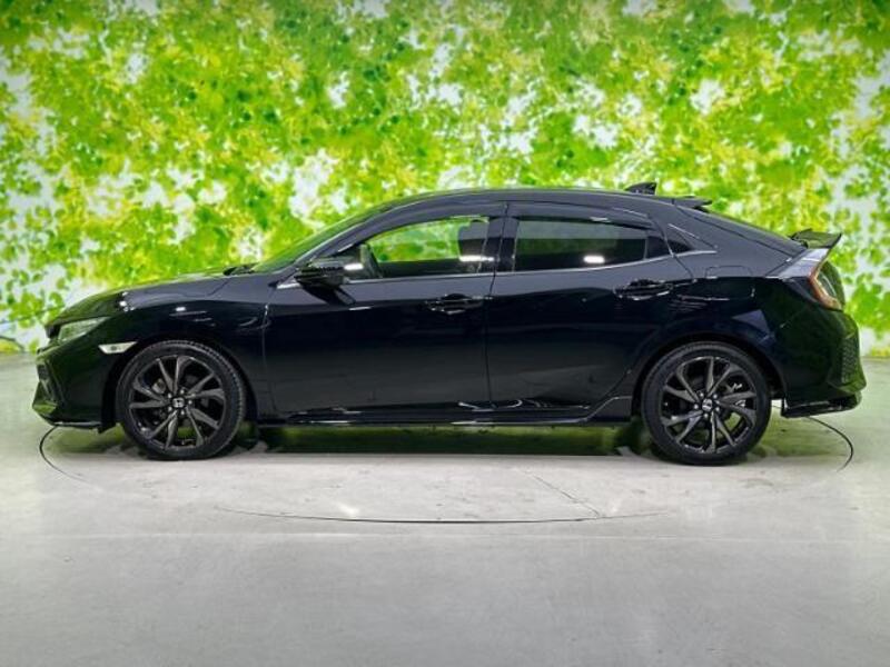 CIVIC