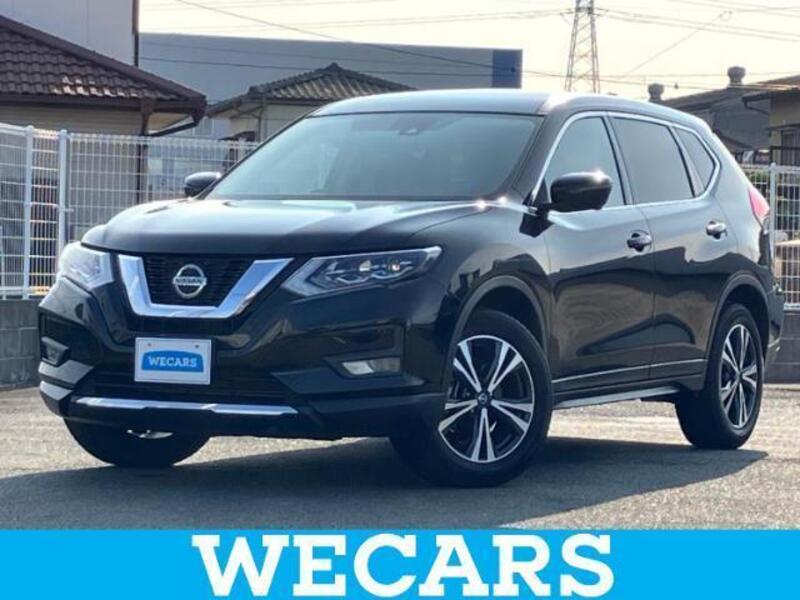 X-TRAIL-0