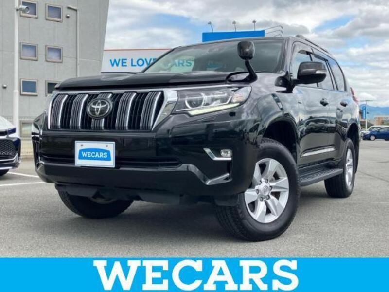 LAND CRUISER PRADO-0