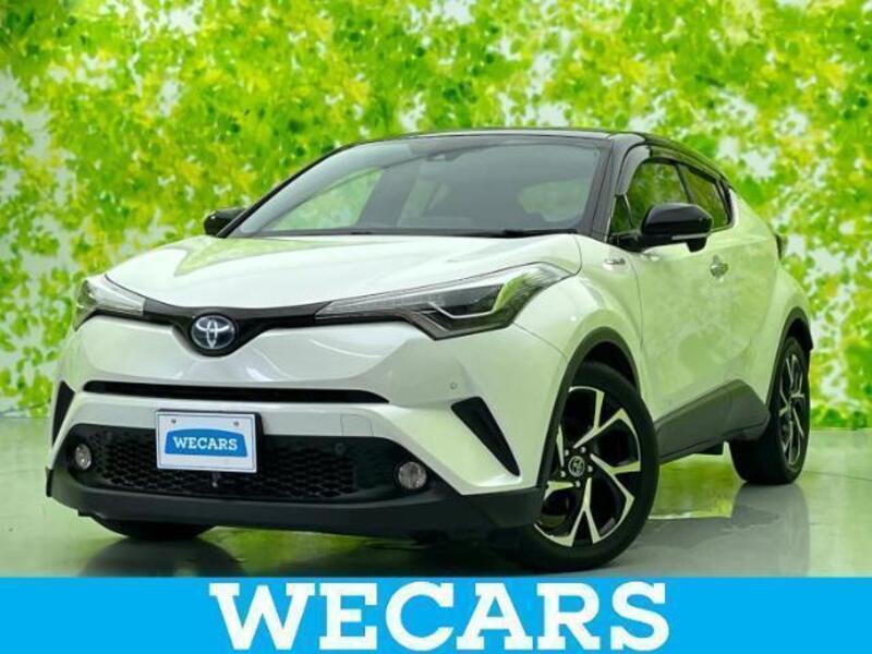 C-HR-0