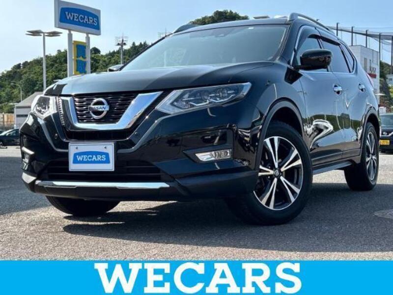 X-TRAIL-0
