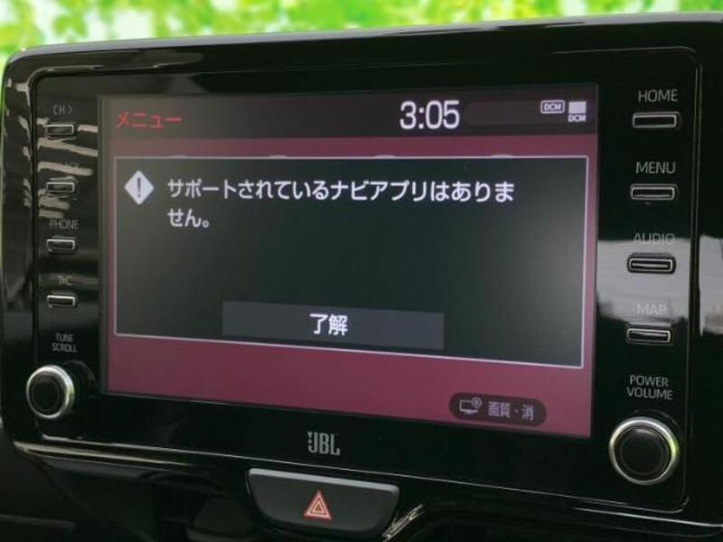 GR YARIS