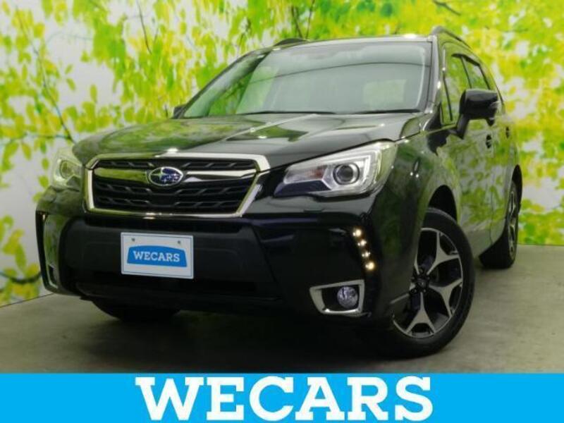 FORESTER-0