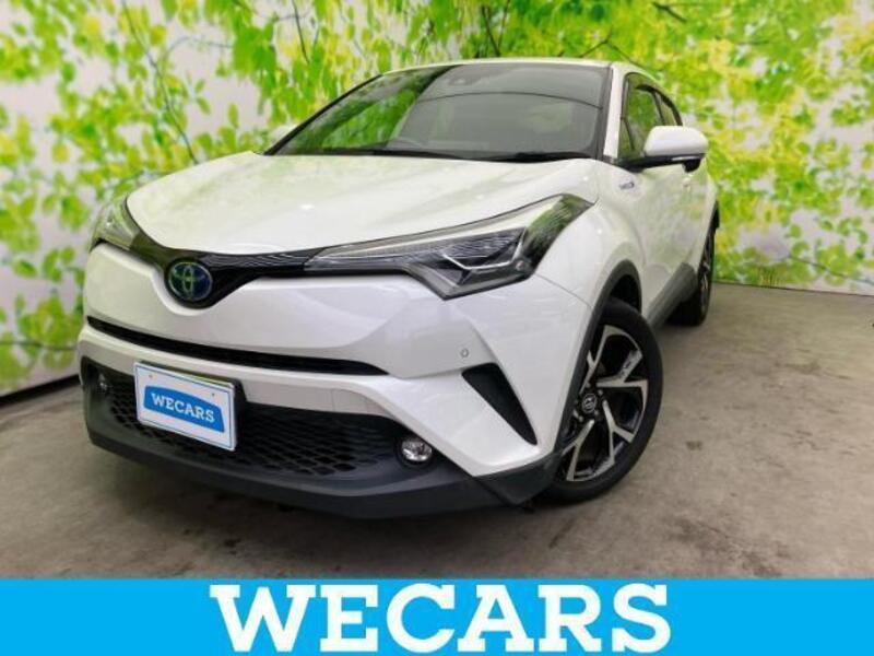 C-HR-0