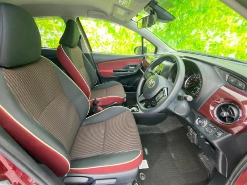 VITZ