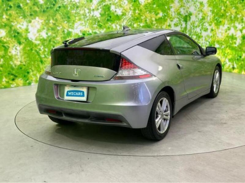 CR-Z
