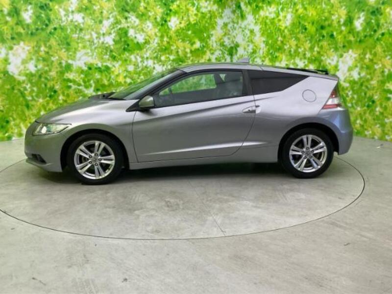 CR-Z