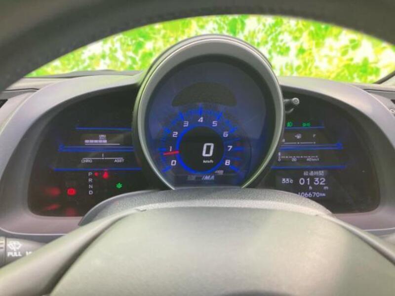 CR-Z