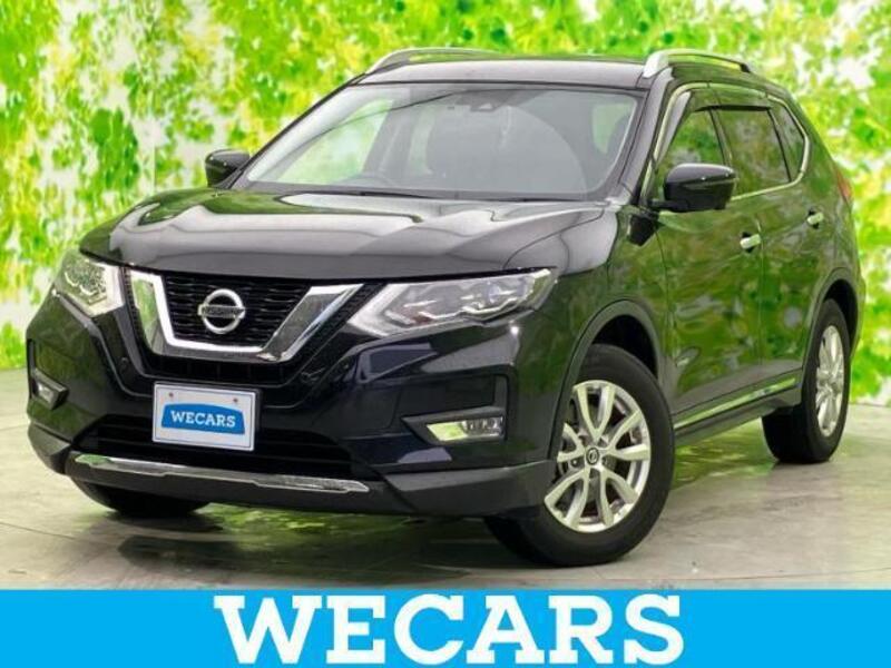 X-TRAIL-0