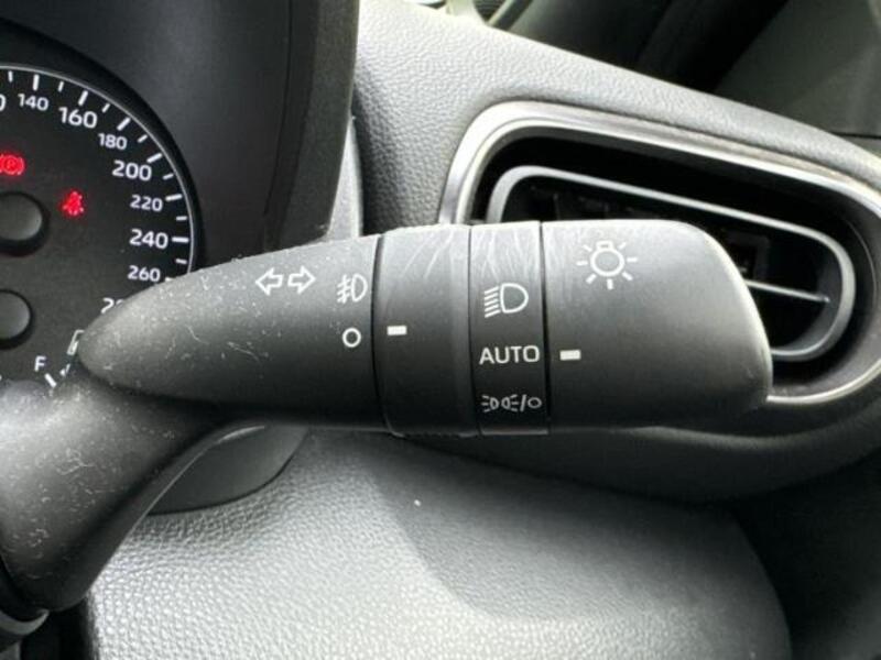 GR YARIS
