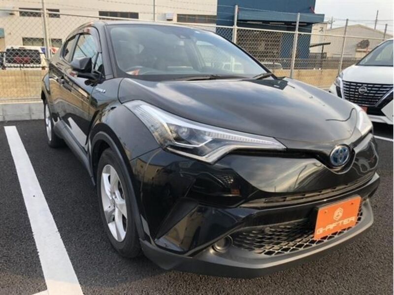C-HR-0