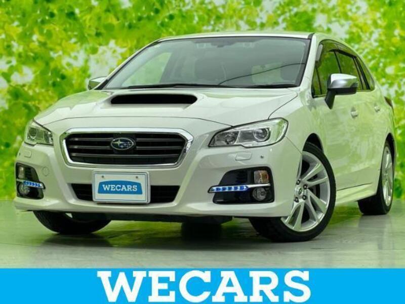 LEVORG-0