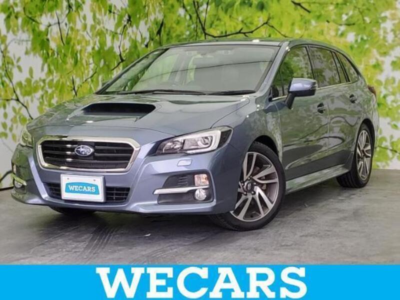 LEVORG-0