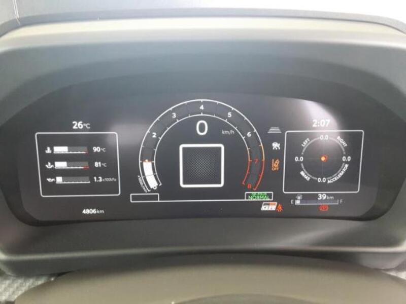 GR YARIS