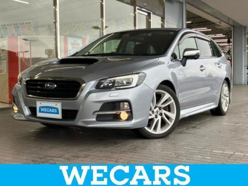 LEVORG-0
