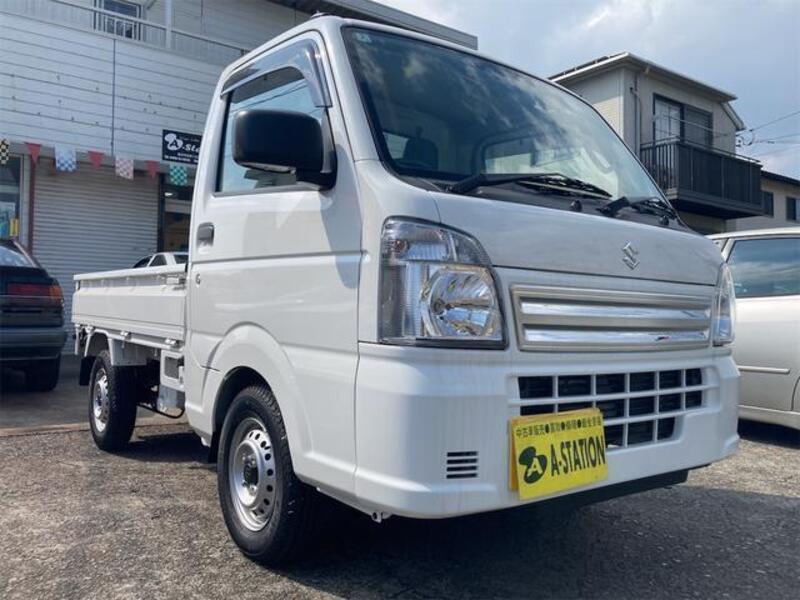 CARRY TRUCK