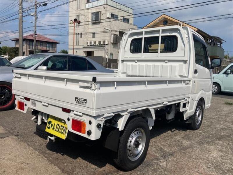 CARRY TRUCK