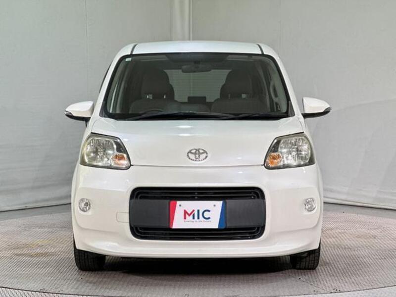 PORTE