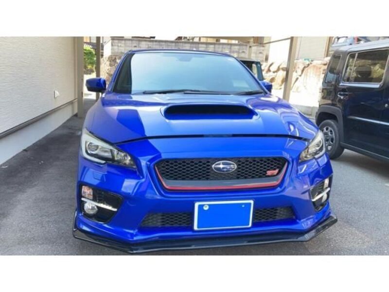 WRX S4