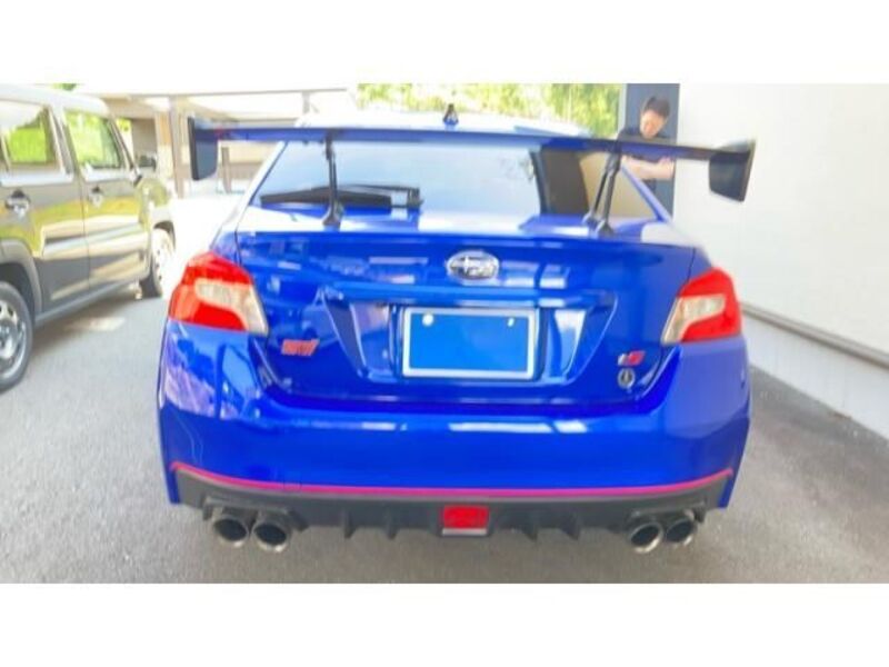 WRX S4