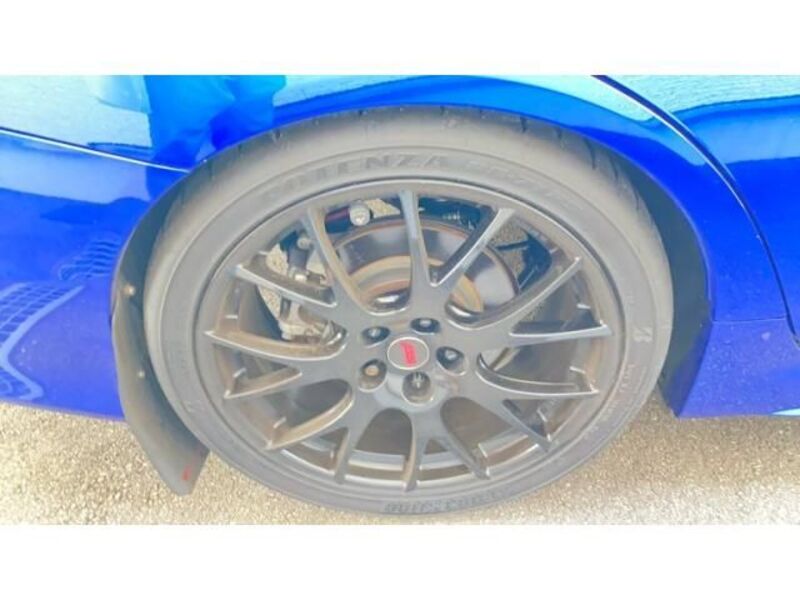 WRX S4