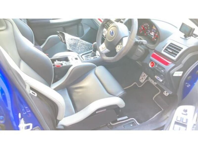 WRX S4