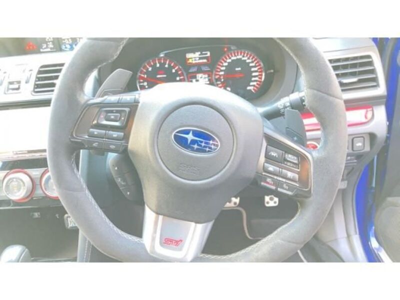 WRX S4